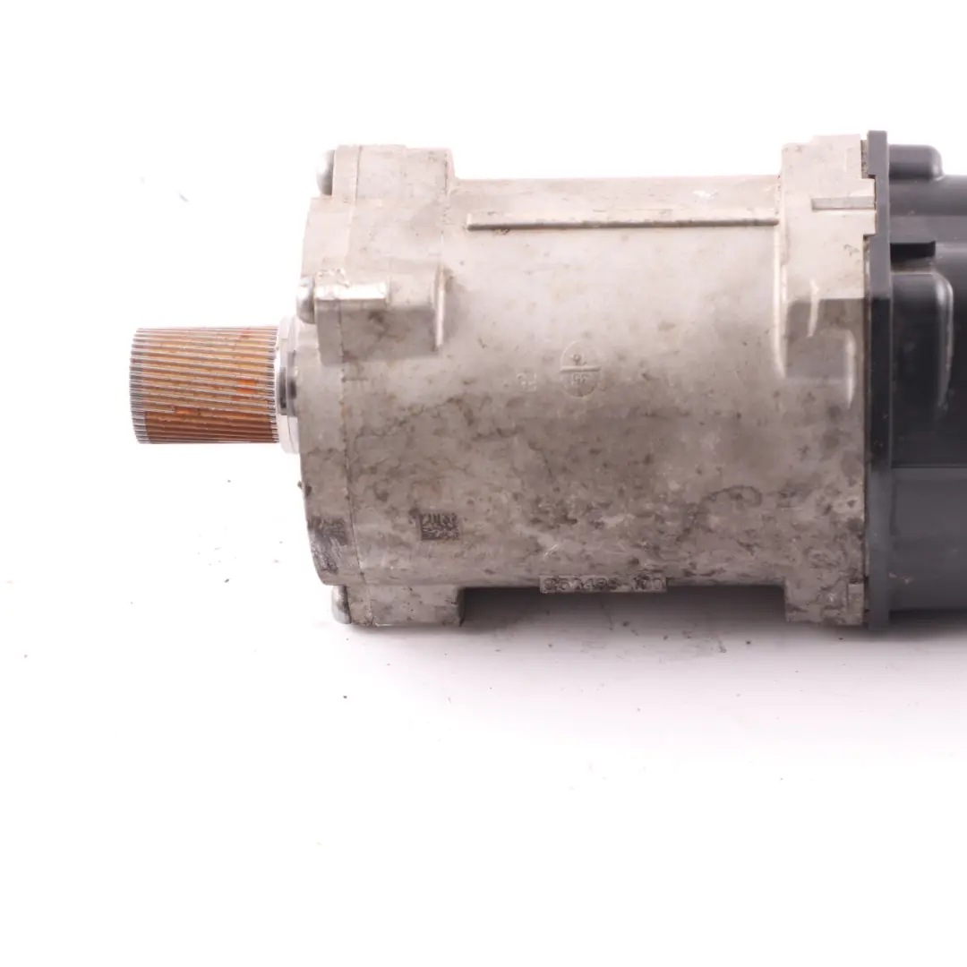 Steering Rack Gear Motor Drive to Motor Mercedes W205 Electric with Part number A2054606802 Motor Mercedes W205 Electric Steering Rack Gear Motor Drive - SKU A2054606802-1 - Part number A2054606802