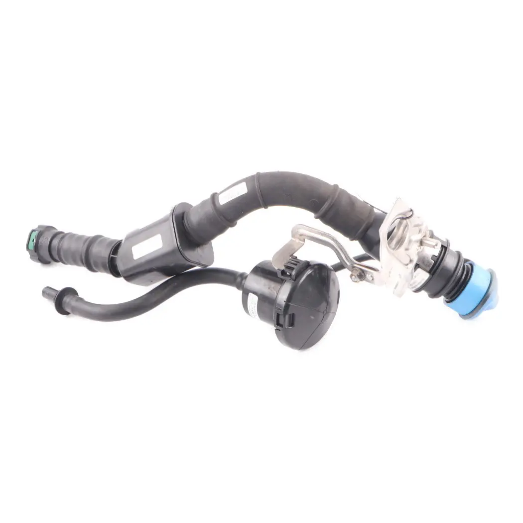 Mercedes W205 Diesel serbatoio AdBlue collo riempimento tubo tappo A2054700300