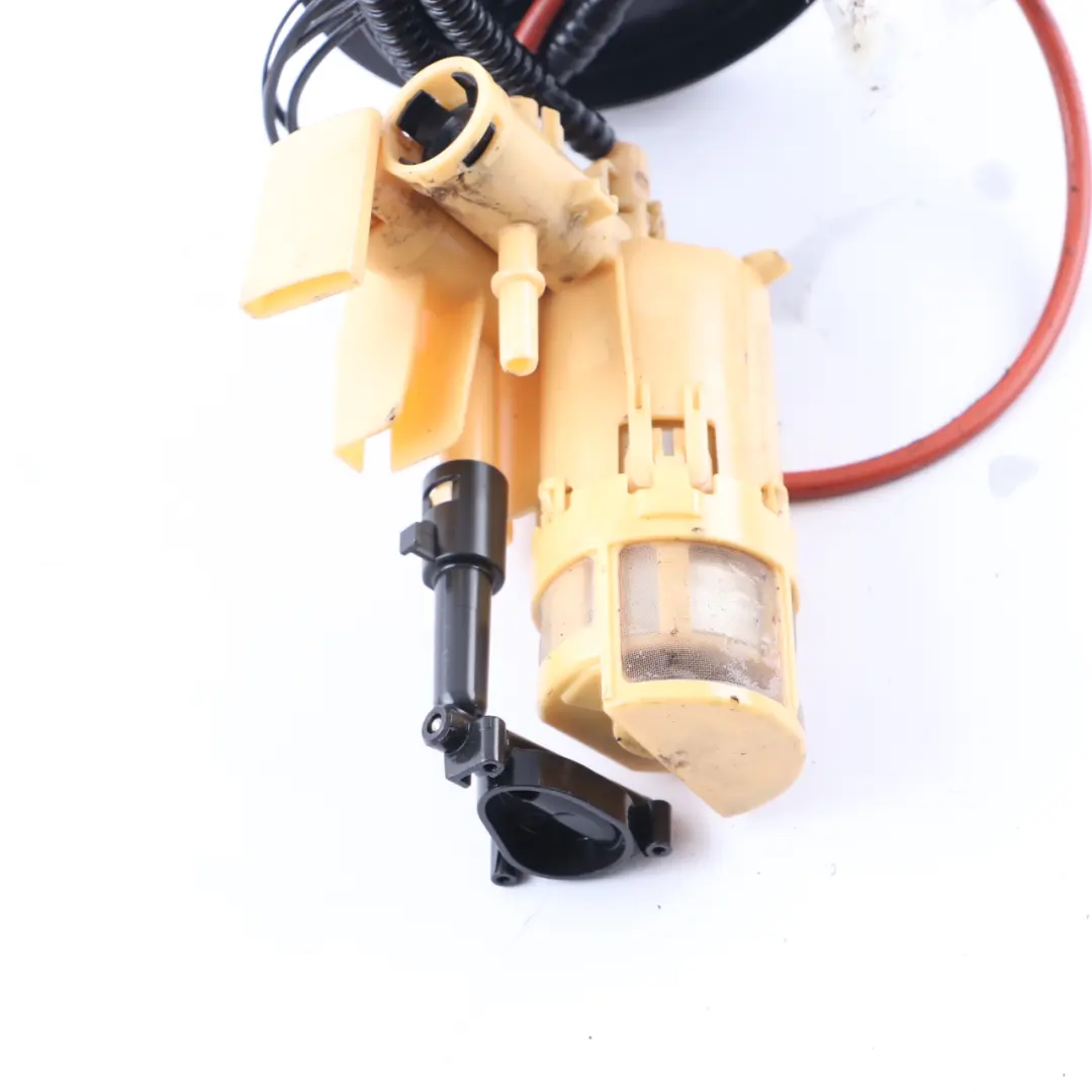 Fuel Tank Pump Mercedes W205 W213 X253 OM654 Delivery Sender Module - SKU A2054701694-1 - Part number A2054701694