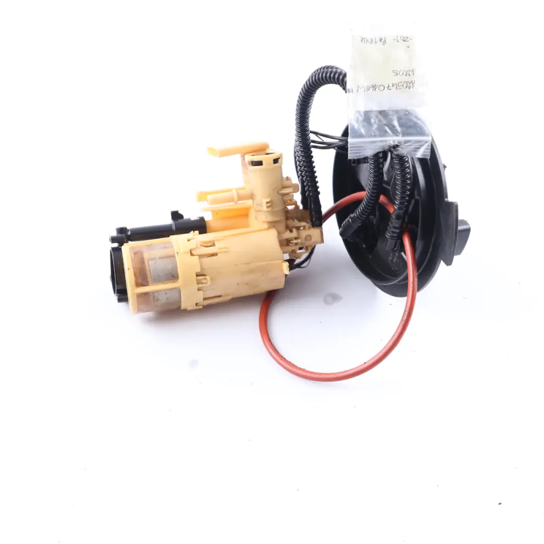 Pump Mercedes W205 W213 X253 OM654 Delivery Sender Module to Fuel Tank with Part number A2054701694 Fuel Tank Pump Mercedes W205 W213 X253 OM654 Delivery Sender Module - SKU A2054701694-1 - Part number A2054701694