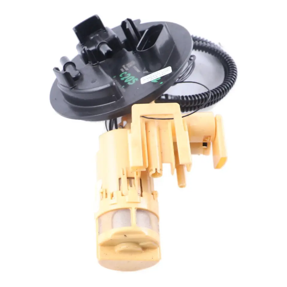 Pump Mercedes W205 W213 X253 OM654 Delivery Sender Module to Fuel Tank with Part number A2054701694 Fuel Tank Pump Mercedes W205 W213 X253 OM654 Delivery Sender Module - SKU A2054701694 - Part number A2054701694