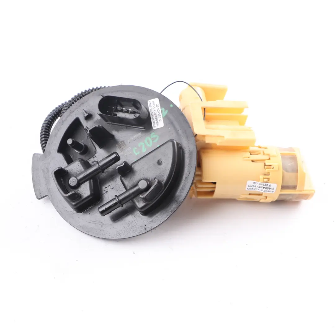 Pump Mercedes W205 W213 X253 OM654 Delivery Sender Module to Fuel Tank with Part number A2054701694 Fuel Tank Pump Mercedes W205 W213 X253 OM654 Delivery Sender Module - SKU A2054701694 - Part number A2054701694