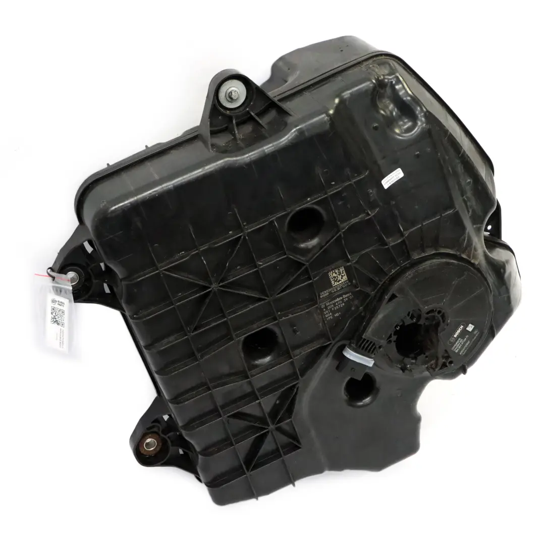 AdBlue Additive Fuel Tank Reservoir to Mercedes W205 Diesel with Part number A2054703901 Mercedes W205 Diesel AdBlue Additive Fuel Tank Reservoir - SKU A2054703901-1 - Part number A2054703901