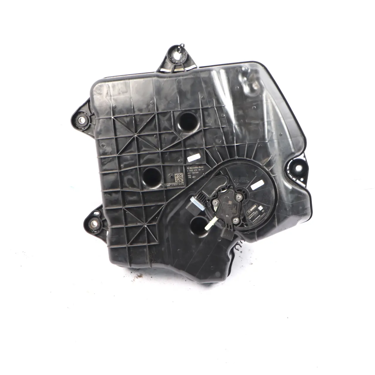 Mercedes W205 Diesel AdBlue Additiv Kraftstofftank Reservoir A2054703901