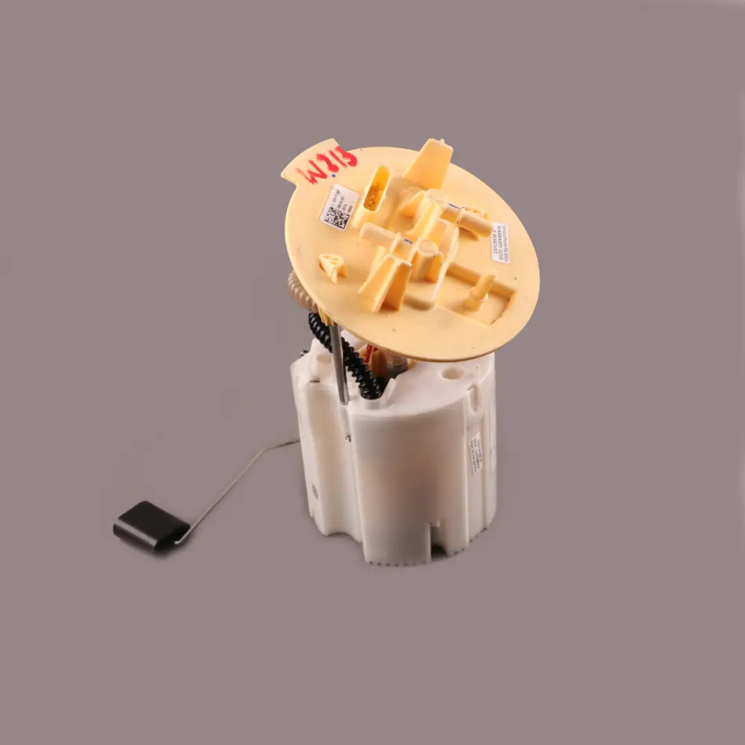 OM654 Capteur De Débit De Pompe À Carburant pour Mercedes W205 W213 à propos du numéro de pièce A2054705000 Mercedes W205 W213 OM654 Capteur De Débit De Pompe À Carburant - SKU A2054705000 - Numéro de pièce A2054705000