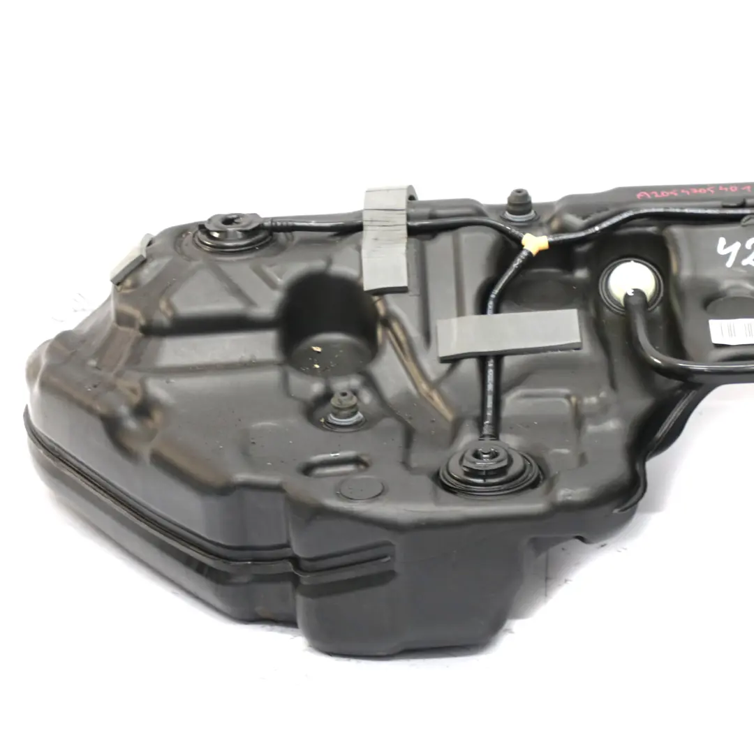 Mercedes W205 Kraftstofftank Benzin Komplett Tank Reservoir - SKU A2054705401 - Teilenummer A2054705401