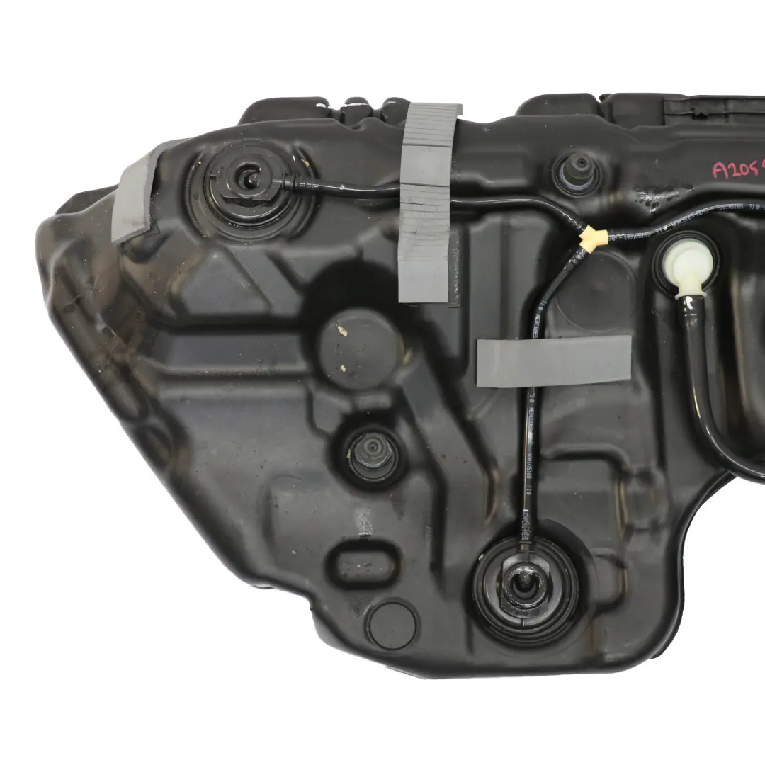 Mercedes W205 Kraftstofftank Benzin Komplett Tank Reservoir - SKU A2054705401 - Teilenummer A2054705401