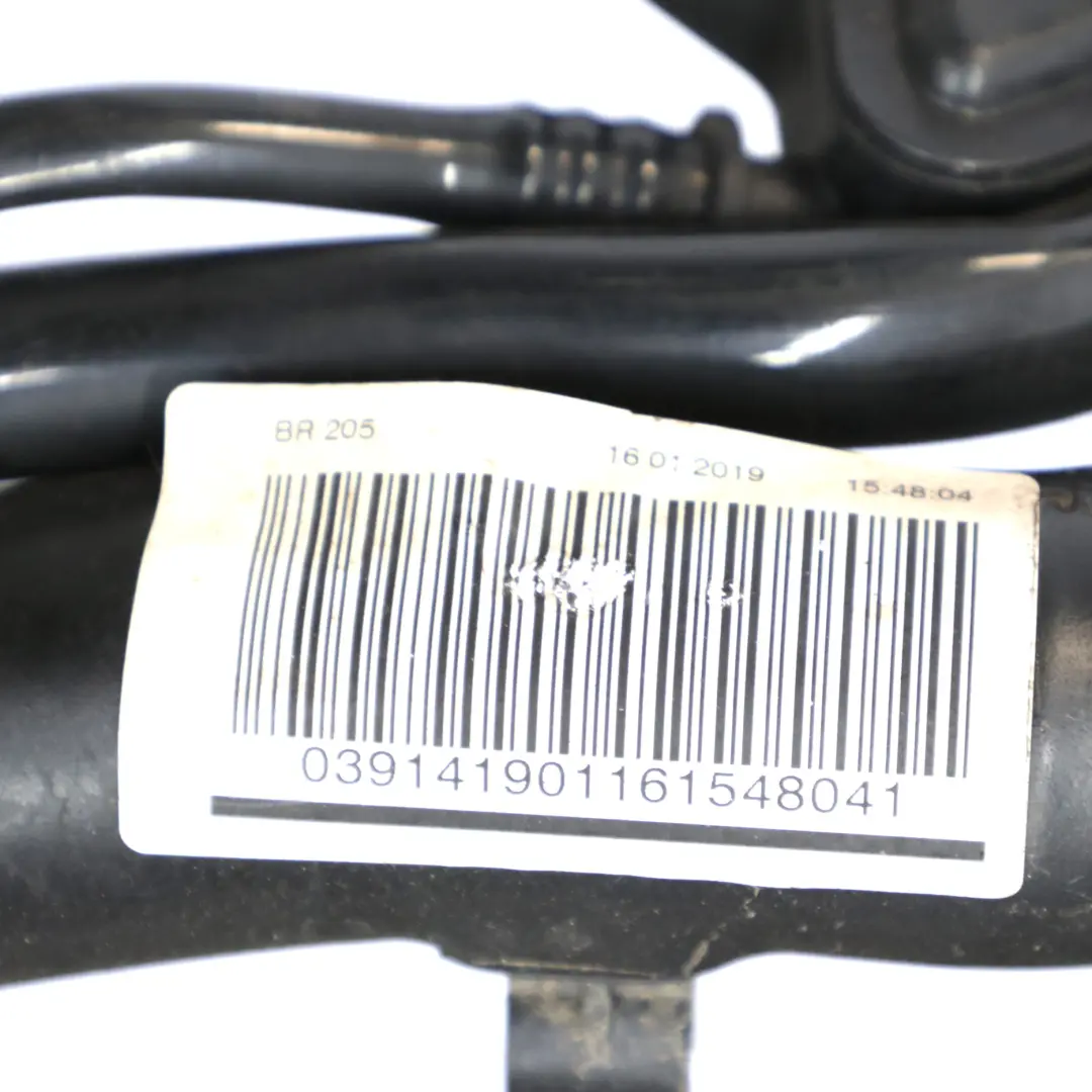 Mercedes W205 Kraftstofftank Benzin Komplett Tank Reservoir - SKU A2054705401 - Teilenummer A2054705401