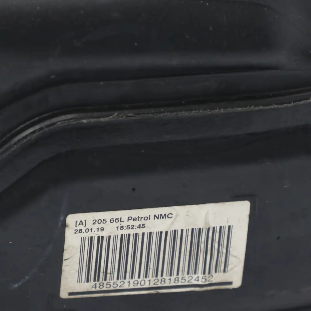 Mercedes W205 Kraftstofftank Benzin Komplett Tank Reservoir - SKU A2054705401 - Teilenummer A2054705401