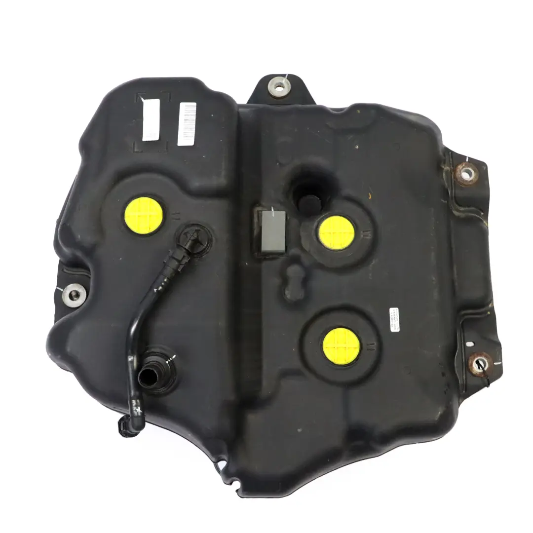 Mercedes W205 Diesel AdBlue Additif Réservoir de carburant - SKU A2054706901- - Numéro de pièce A2054706901