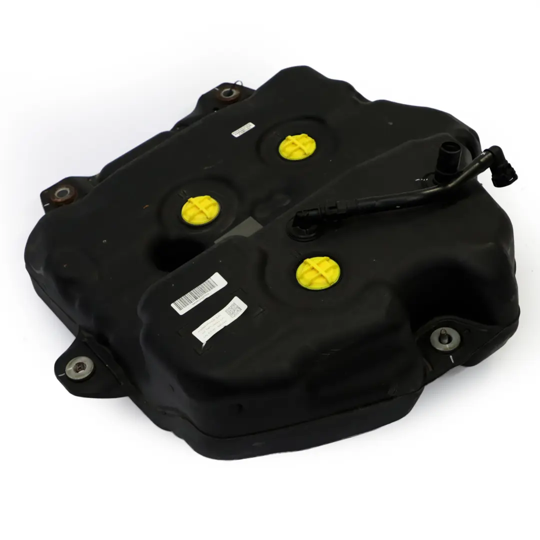 Mercedes W205 Diesel AdBlue Additive SCR Fuel Tank Reservoir - SKU A2054706901- - Part number A2054706901