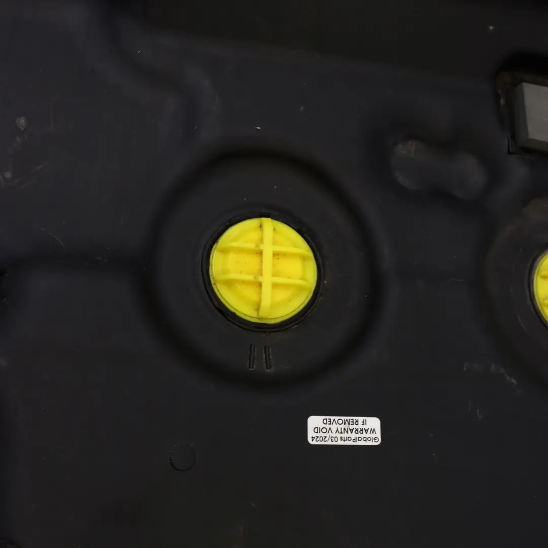 Mercedes W205 Diesel AdBlue Additive SCR Fuel Tank Reservoir - SKU A2054706901- - Part number A2054706901