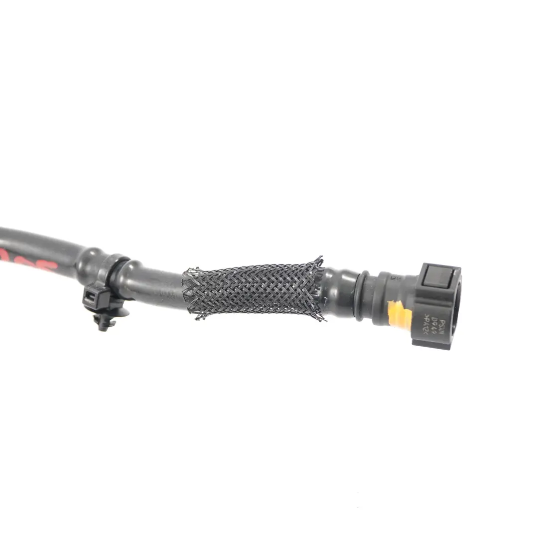  Tubo carburante Mercedes W205 M264 Tubo flessibile valvola spurgo evaporazione - SKU A2054712000 - Numero di parte A2054712000