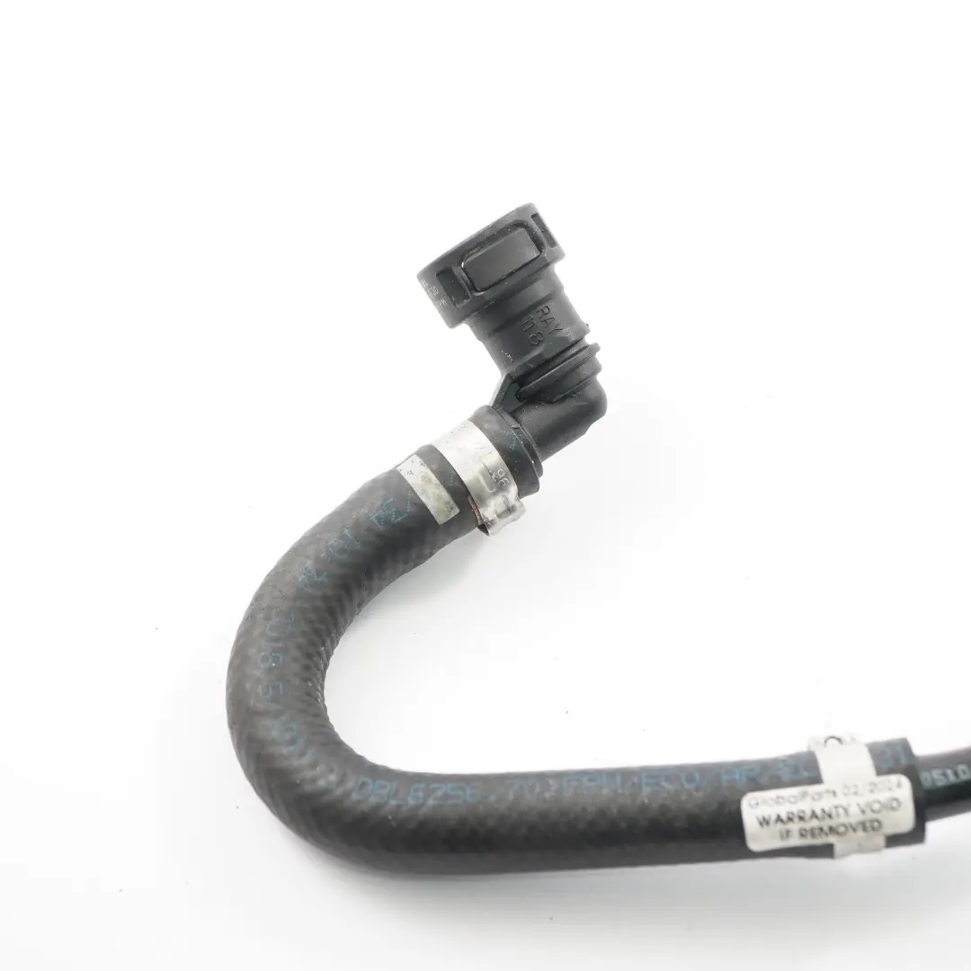 Kraftstoffleitung Mercedes W205 M264 Entlüftungs Ventil Verdampfungs Schlauch für mit Teilenummer A2054712000 Kraftstoffleitung Mercedes W205 M264 Entlüftungs Ventil Verdampfungs Schlauch - SKU A2054712000 - Teilenummer A2054712000