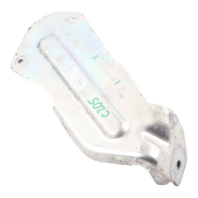 Serbatoio additivo AdBlue Diesel Supporto staffa per Mercedes W205 con numero di parte A2054750527 Mercedes W205 Serbatoio additivo AdBlue Diesel Supporto staffa - SKU A2054750527 - Numero di parte A2054750527