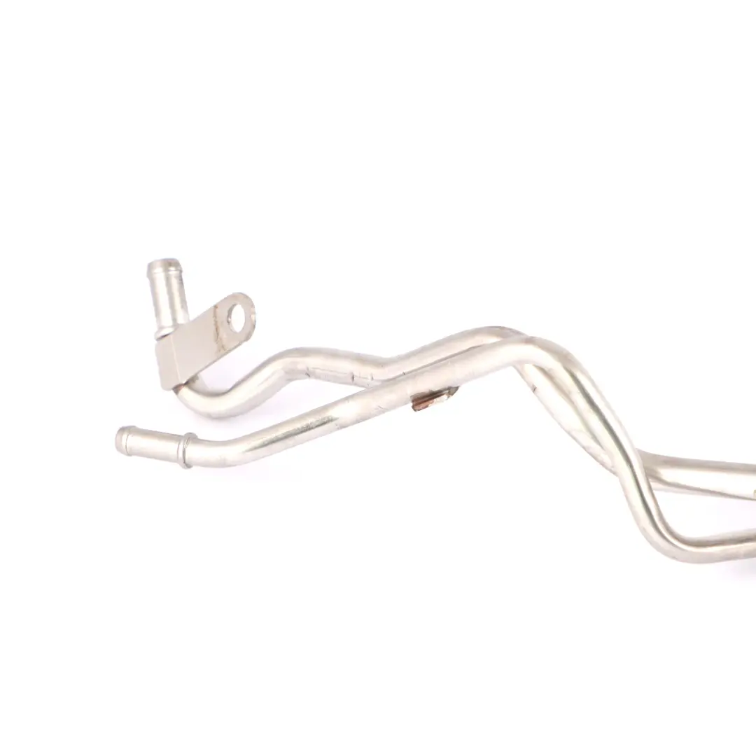 Mercedes W205 X253 Diesel M626 OM651 Línea de Manguera Alimentación Combustible - SKU A2054760026 - Número de pieza A2054760026