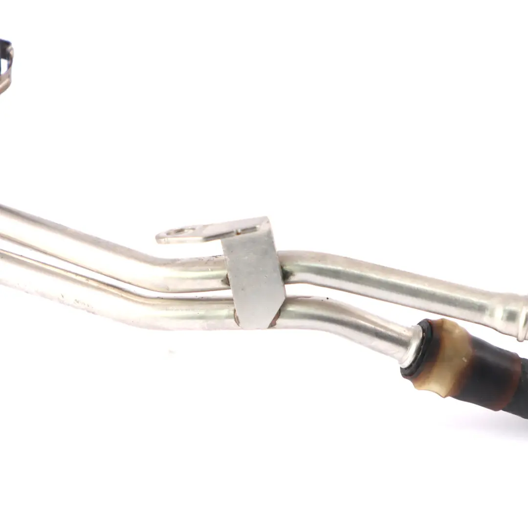 M626 OM651 Fuel Feed Hose Line to Mercedes W205 X253 Diesel with Part number A2054760026 Mercedes W205 X253 Diesel M626 OM651 Fuel Feed Hose Line - SKU A2054760026 - Part number A2054760026