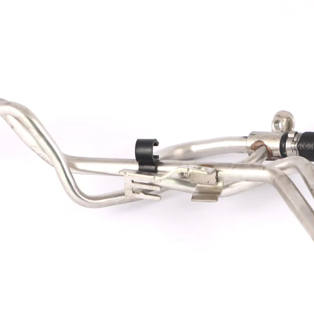 Mercedes W205 X253 Diesel M626 OM651 Fuel Feed Hose Line - SKU A2054760026 - Part number A2054760026