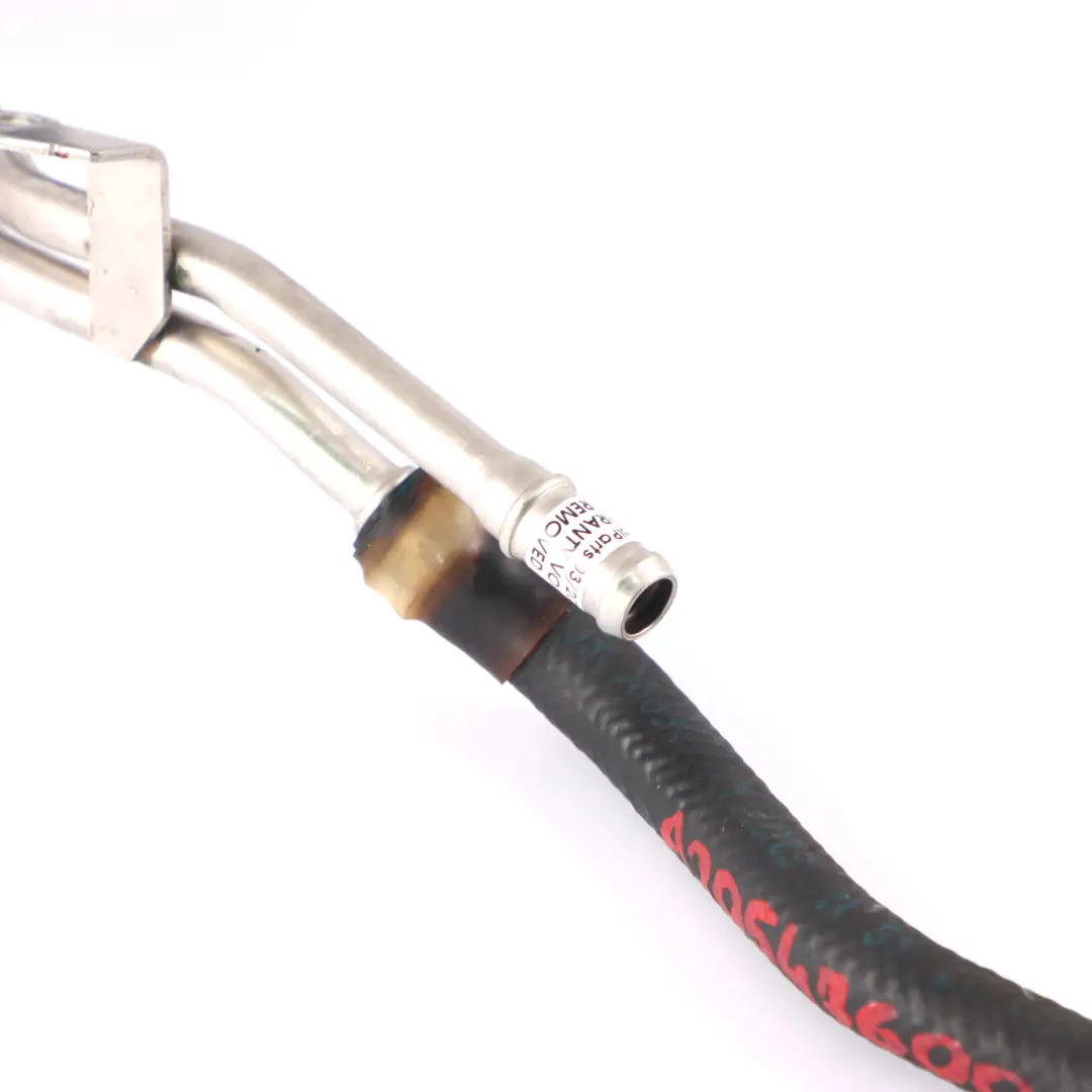 M626 OM651 Fuel Feed Hose Line to Mercedes W205 X253 Diesel with Part number A2054760026 Mercedes W205 X253 Diesel M626 OM651 Fuel Feed Hose Line - SKU A2054760026 - Part number A2054760026