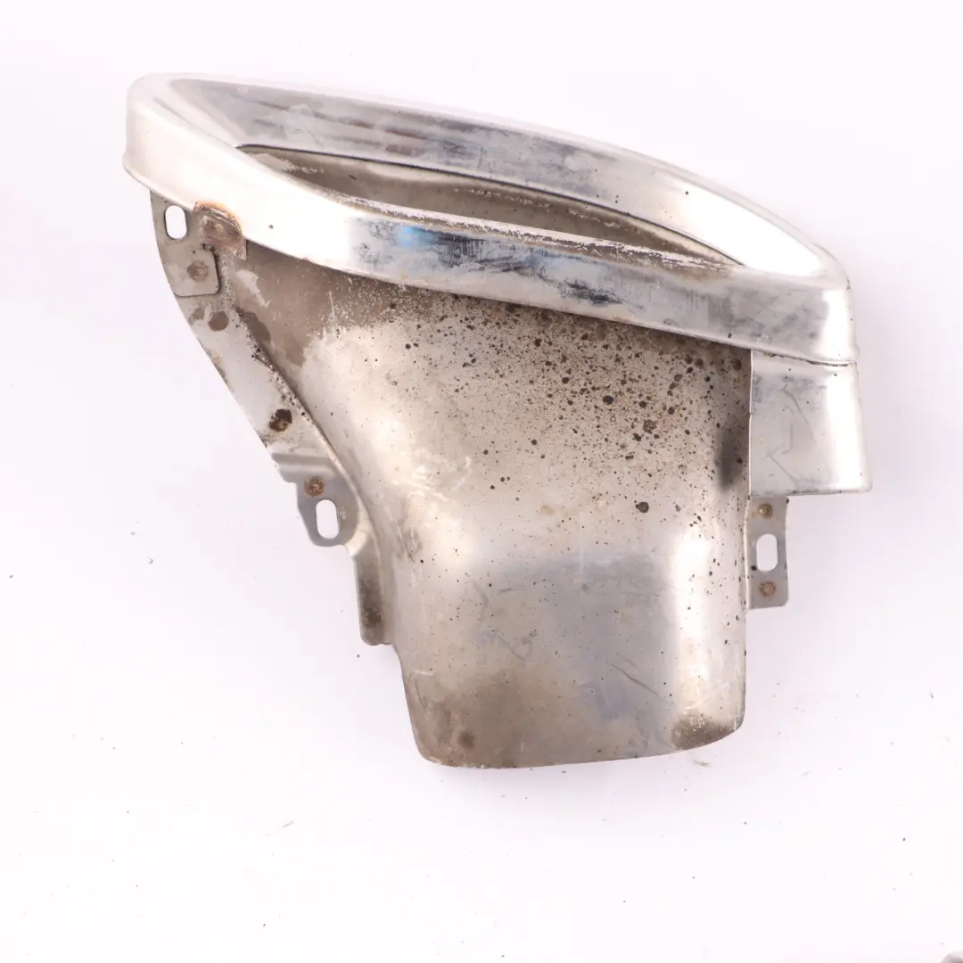 silencieux arrière gauche droite AMG Set tuyaux d'échappement pour Mercedes W176 à propos du numéro de pièce A2054900300 Mercedes W176 silencieux arrière gauche droite AMG Set tuyaux d'échappement - SKU A2054900300/A2054900400 - Numéro de pièce A2054900300