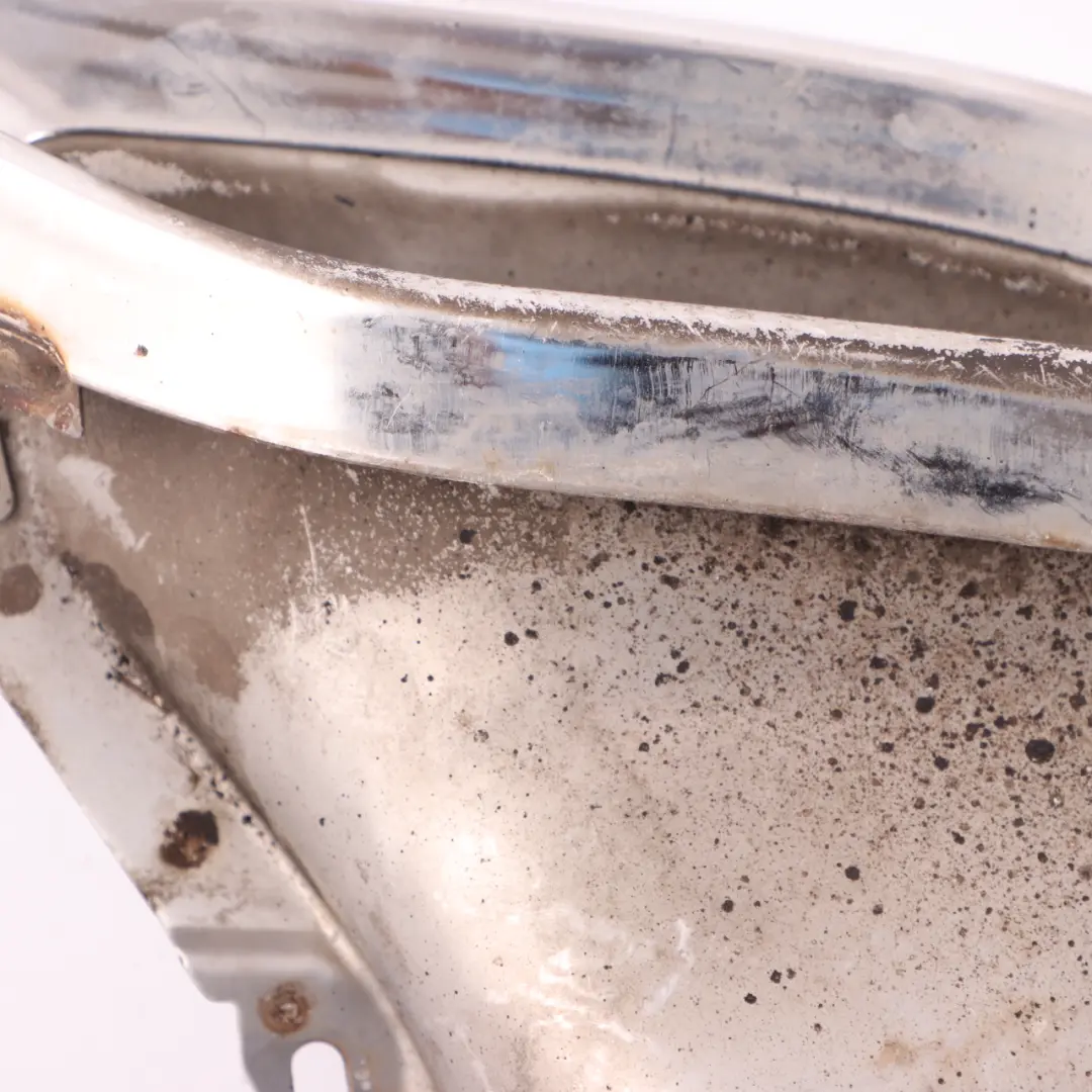 silencieux arrière gauche droite AMG Set tuyaux d'échappement pour Mercedes W176 à propos du numéro de pièce A2054900300 Mercedes W176 silencieux arrière gauche droite AMG Set tuyaux d'échappement - SKU A2054900300/A2054900400 - Numéro de pièce A2054900300