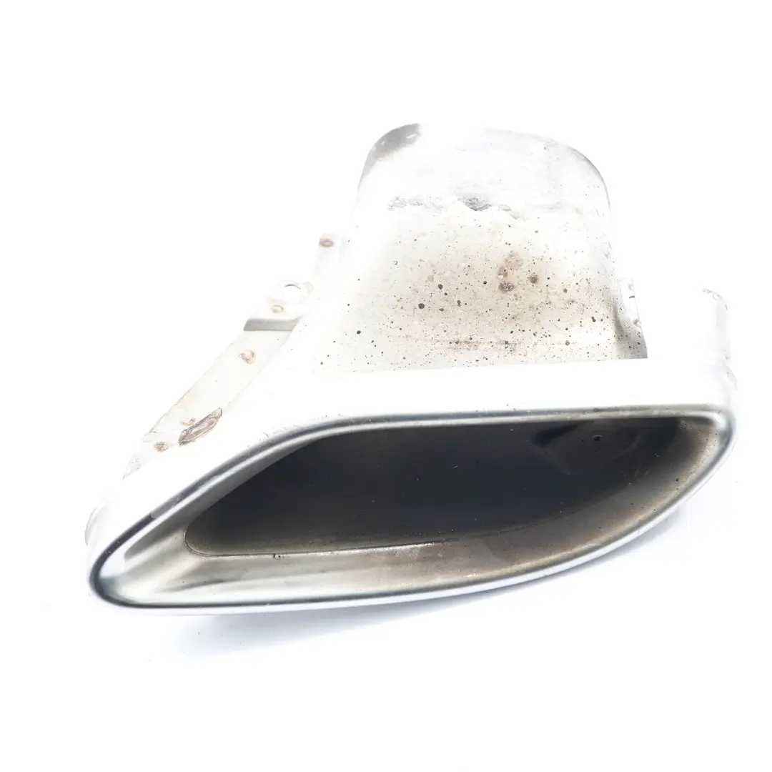 Auspuff Spitze Mercedes W205 C238 Auspufftopf Rohr Hinten Links für mit Teilenummer A2054900300 Auspuff Spitze Mercedes W205 C238 Auspufftopf Rohr Hinten Links - SKU A2054900300 - Teilenummer A2054900300