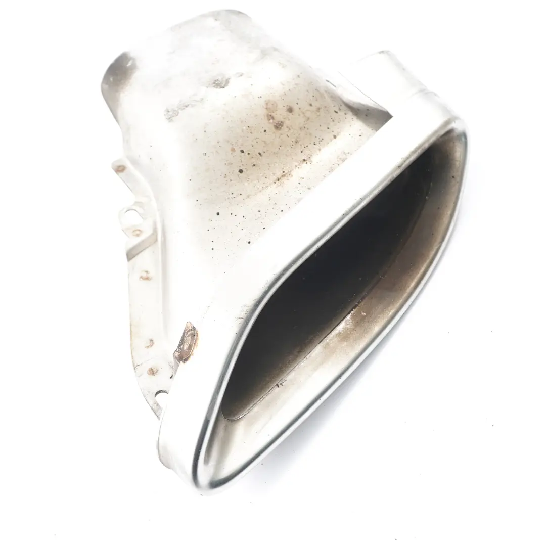 Auspuff Spitze Mercedes W205 C238 Auspufftopf Rohr Hinten Links für mit Teilenummer A2054900300 Auspuff Spitze Mercedes W205 C238 Auspufftopf Rohr Hinten Links - SKU A2054900300 - Teilenummer A2054900300