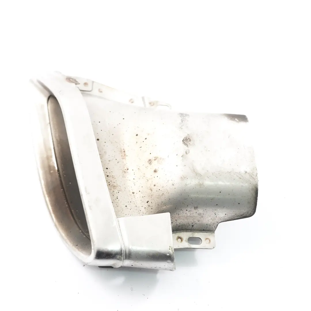 Exhaust Tip Mercedes W205 C238 Exhaust Muffler Pipe Rear Left to with Part number A2054900300 Exhaust Tip Mercedes W205 C238 Exhaust Muffler Pipe Rear Left - SKU A2054900300 - Part number A2054900300