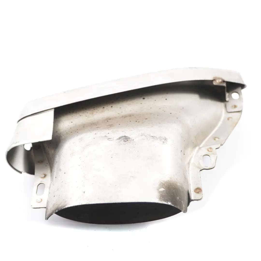 Punta di scarico Mercedes W205 C238 Tubo scarico posteriore Sinistra - SKU A2054900300 - Numero di parte A2054900300