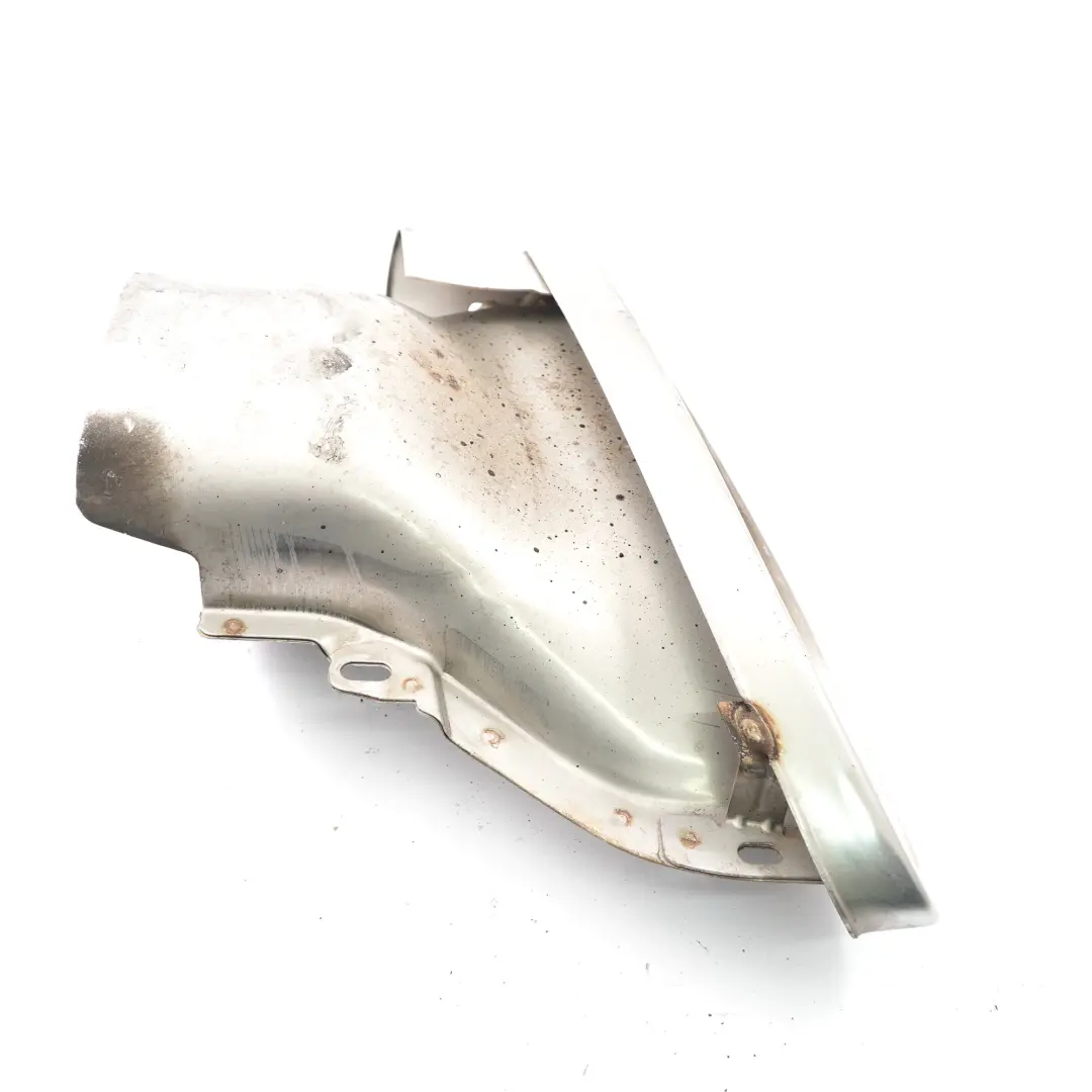 Exhaust Tip Mercedes W205 C238 Exhaust Muffler Pipe Rear Left to with Part number A2054900300 Exhaust Tip Mercedes W205 C238 Exhaust Muffler Pipe Rear Left - SKU A2054900300 - Part number A2054900300