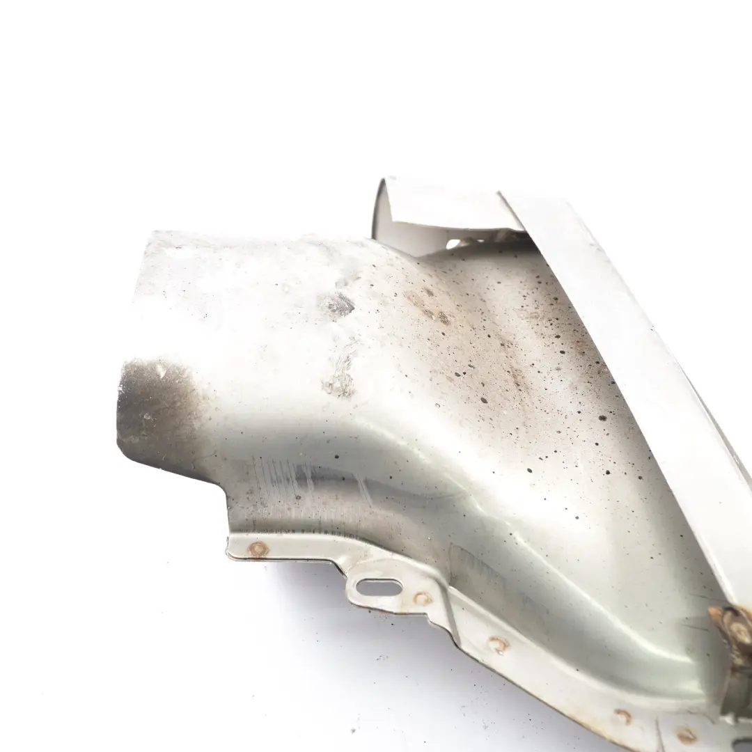 Punta di scarico Mercedes W205 C238 Tubo scarico posteriore Sinistra per con numero di parte A2054900300 Punta di scarico Mercedes W205 C238 Tubo scarico posteriore Sinistra - SKU A2054900300 - Numero di parte A2054900300