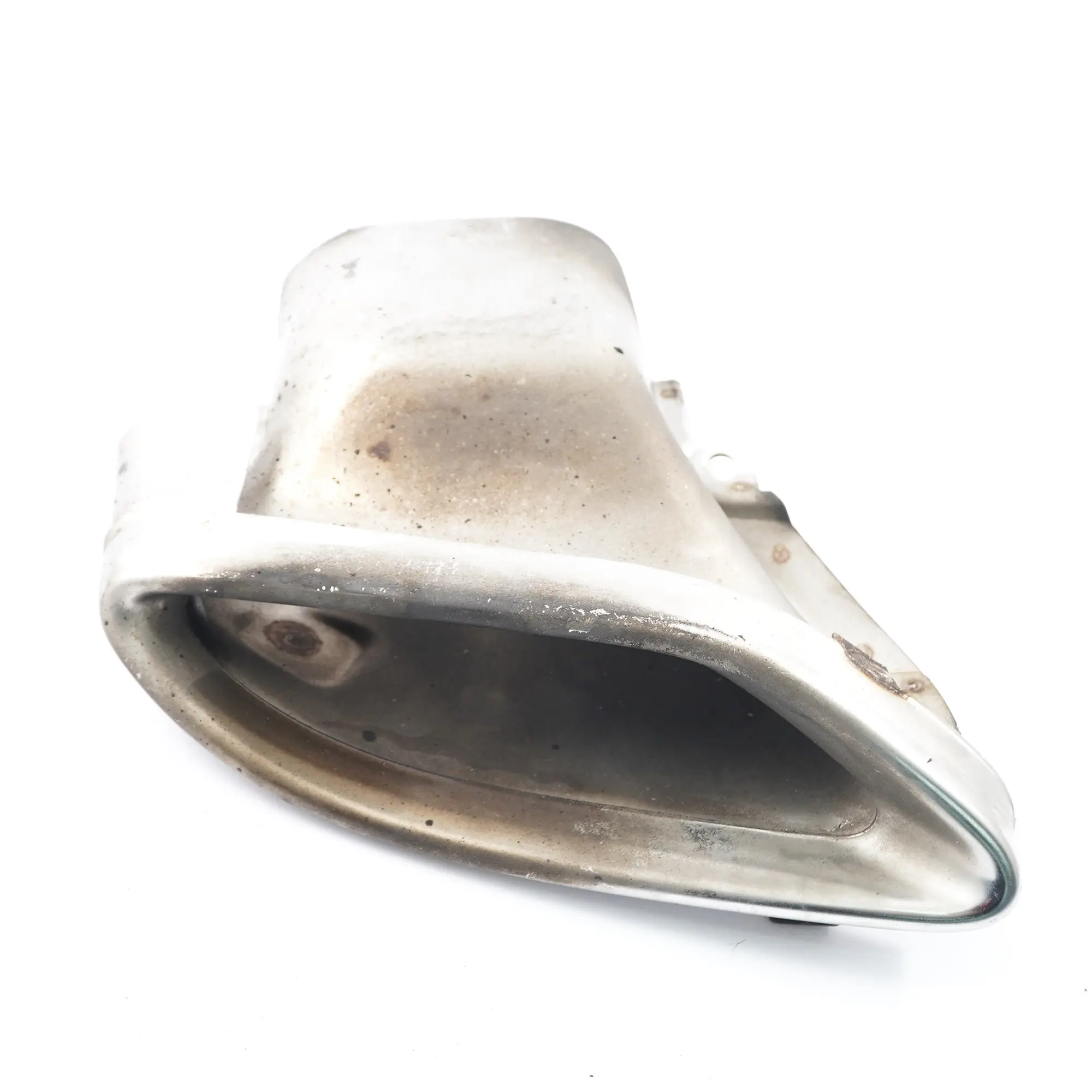 Embout d'echappement Mercedes W205 C238 Tuyau d'echappement Arrière Droit 