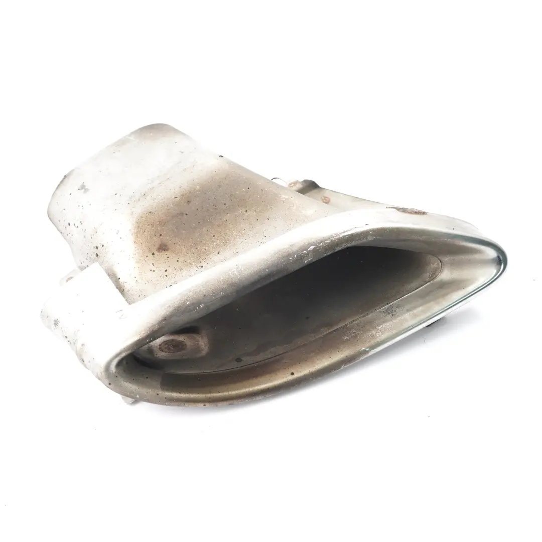  Embout d'echappement Mercedes W205 C238 Tuyau d'echappement Arrière Droit - SKU A2054900400 - Numéro de pièce A2054900400
