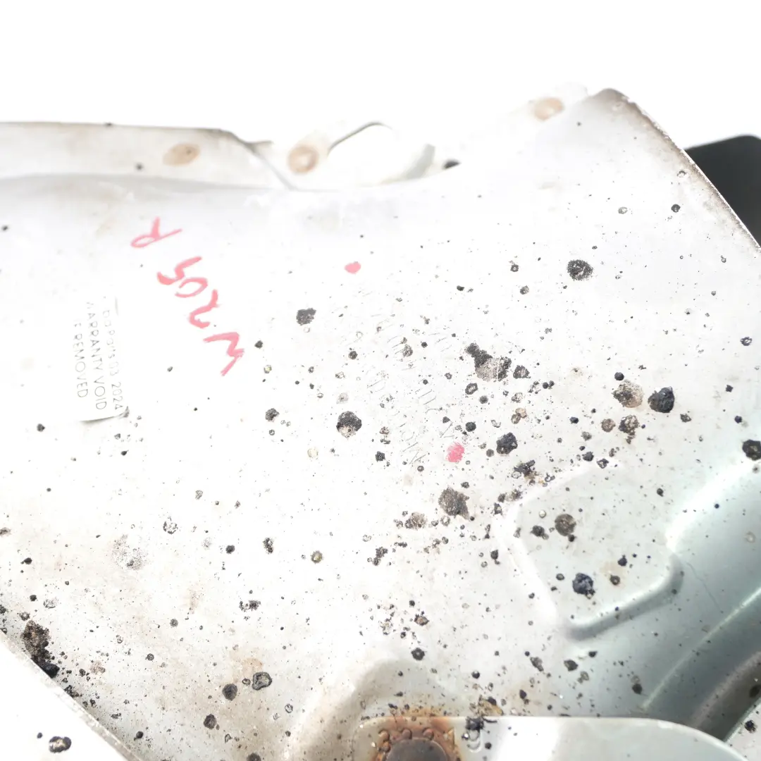 Auspuff Spitze Mercedes W205 C238 Auspufftopf Rohr Hinten Rechts für mit Teilenummer A2054900400 Auspuff Spitze Mercedes W205 C238 Auspufftopf Rohr Hinten Rechts - SKU A2054900400 - Teilenummer A2054900400