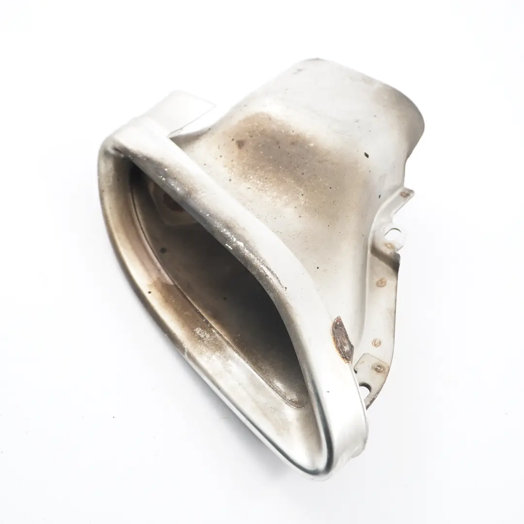 Auspuff Spitze Mercedes W205 C238 Auspufftopf Rohr Hinten Rechts für mit Teilenummer A2054900400 Auspuff Spitze Mercedes W205 C238 Auspufftopf Rohr Hinten Rechts - SKU A2054900400 - Teilenummer A2054900400