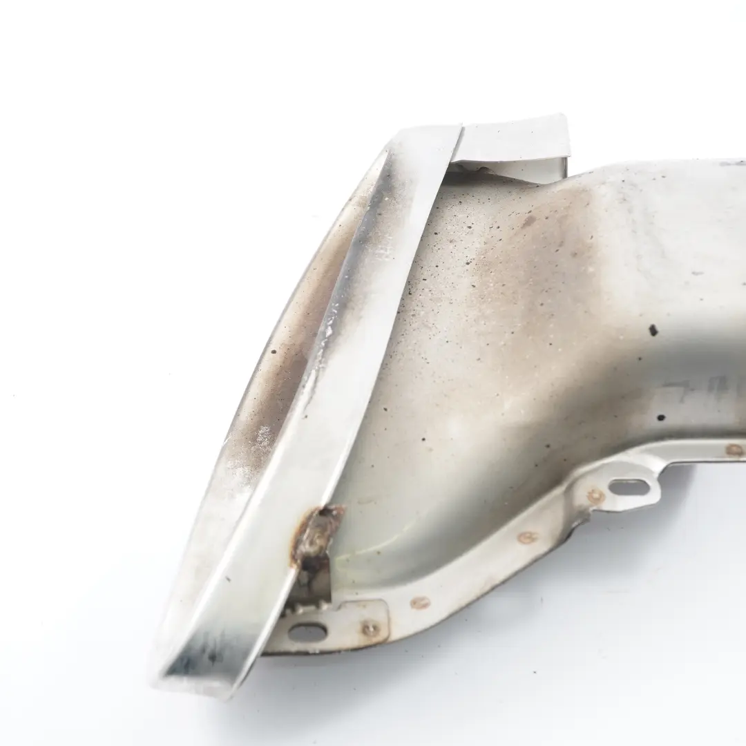  Embout d'echappement Mercedes W205 C238 Tuyau d'echappement Arrière Droit - SKU A2054900400 - Numéro de pièce A2054900400