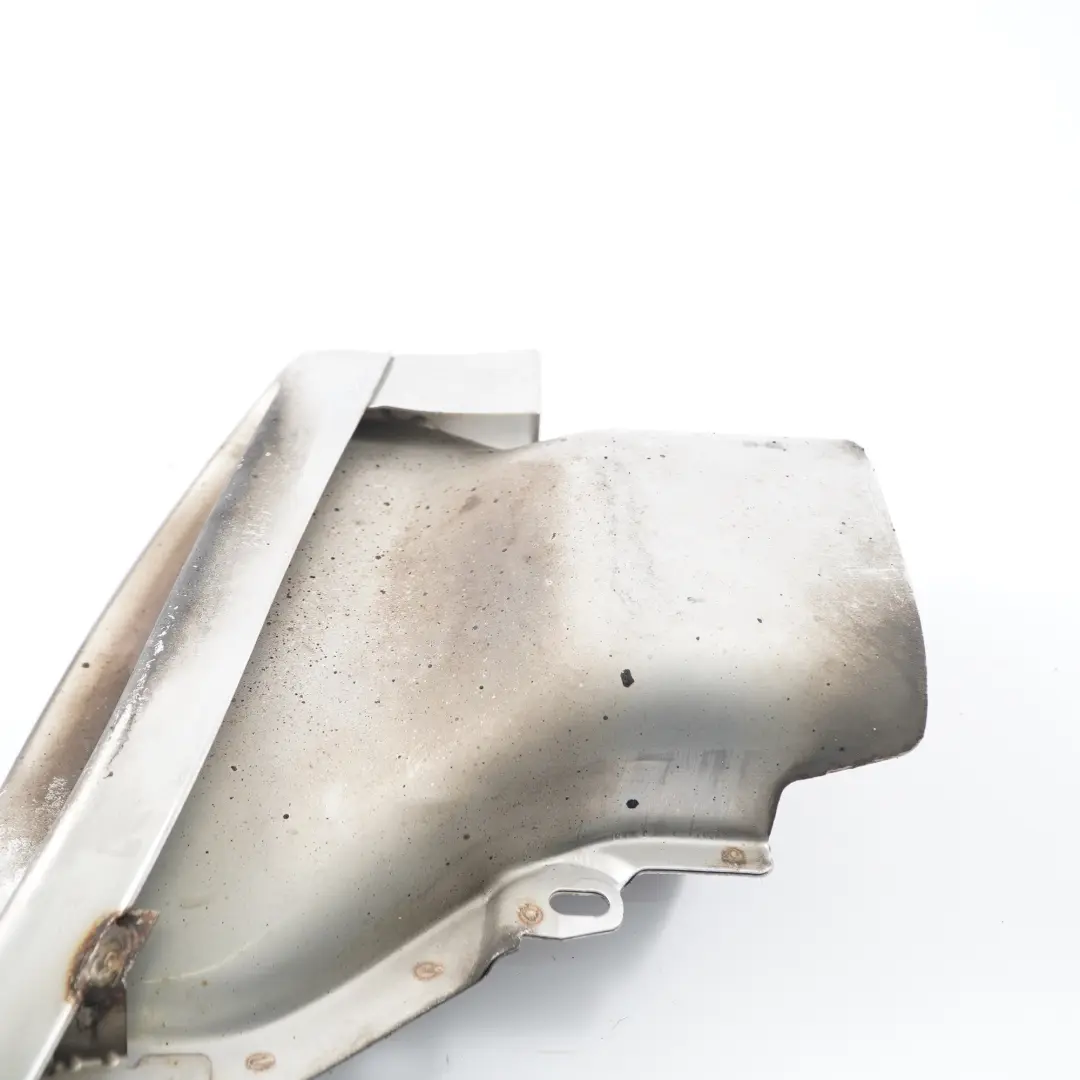  Embout d'echappement Mercedes W205 C238 Tuyau d'echappement Arrière Droit - SKU A2054900400 - Numéro de pièce A2054900400
