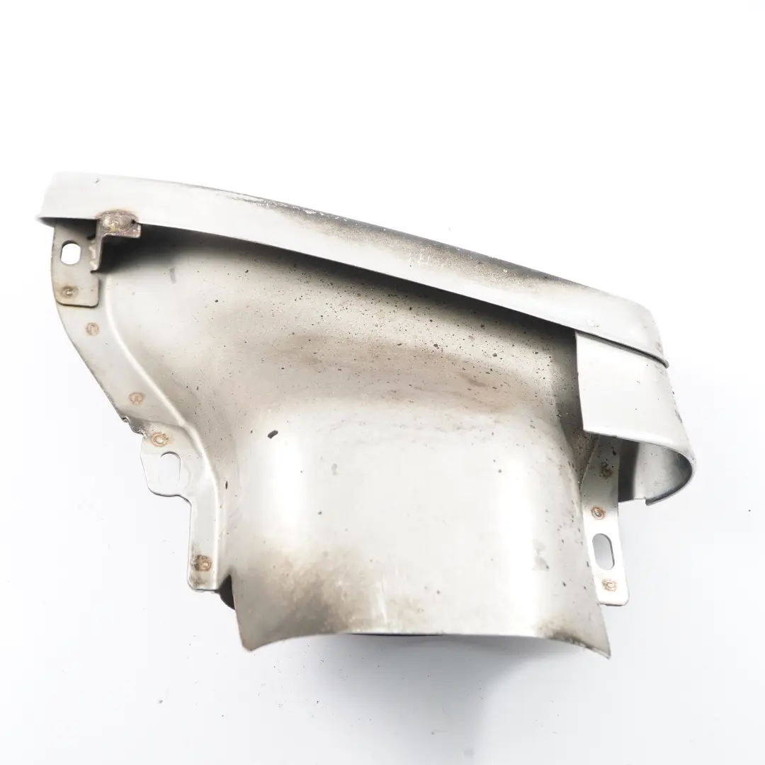  Embout d'echappement Mercedes W205 C238 Tuyau d'echappement Arrière Droit - SKU A2054900400 - Numéro de pièce A2054900400