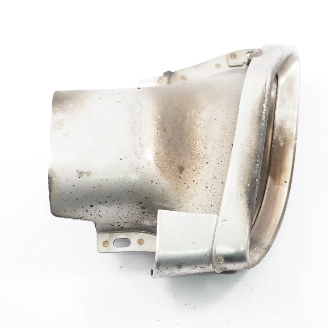  Embout d'echappement Mercedes W205 C238 Tuyau d'echappement Arrière Droit - SKU A2054900400 - Numéro de pièce A2054900400