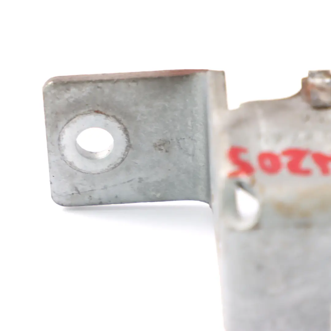 Support DPF Mercedes W205 Diesel OM651 Support Filtre à Particules pour à propos du numéro de pièce A2054902740 Support DPF Mercedes W205 Diesel OM651 Support Filtre à Particules - SKU A2054902740 - Numéro de pièce A2054902740