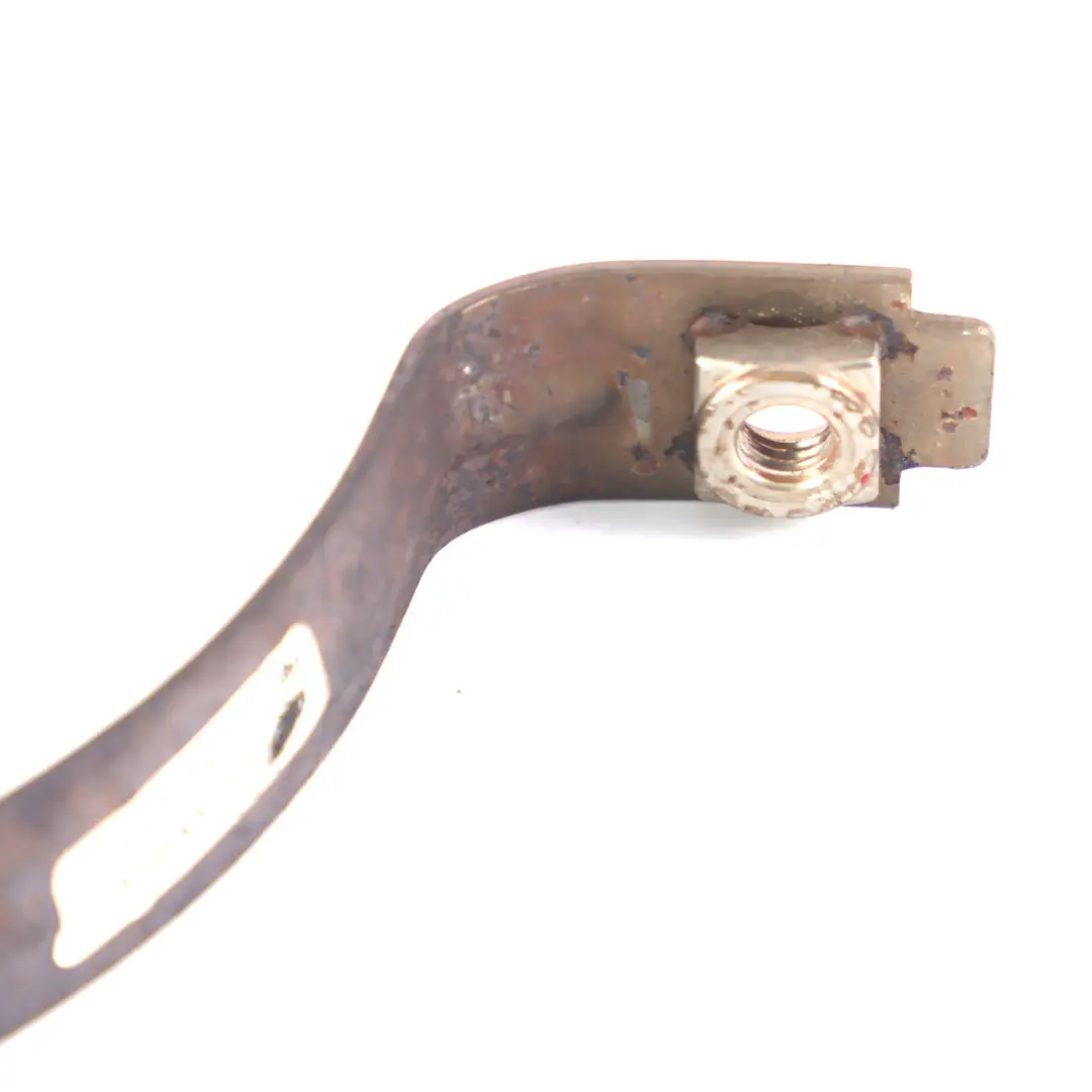 Mercedes W205 Diesel OM626 Exhaust Lower Tensioning Strap - SKU A2054910121 - Part number A2054910121
