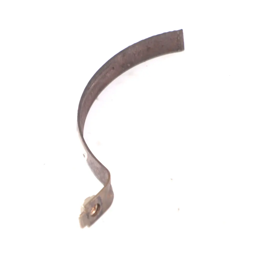 Mercedes W205 Diesel OM626 Exhaust Lower Tensioning Strap - SKU A2054910121 - Part number A2054910121