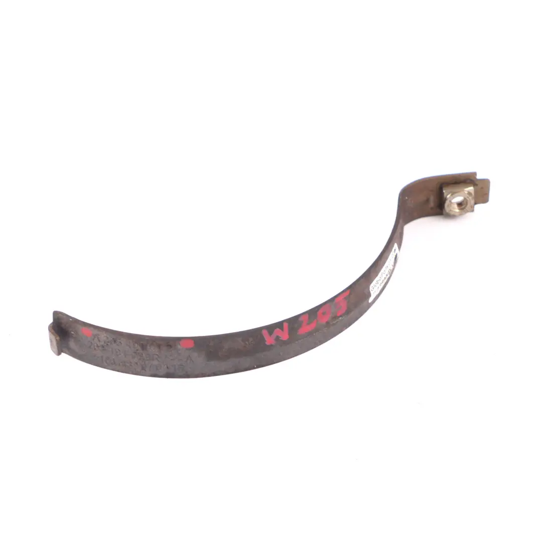 Mercedes W205 Diesel OM626 Exhaust Lower Tensioning Strap - SKU A2054910121 - Part number A2054910121