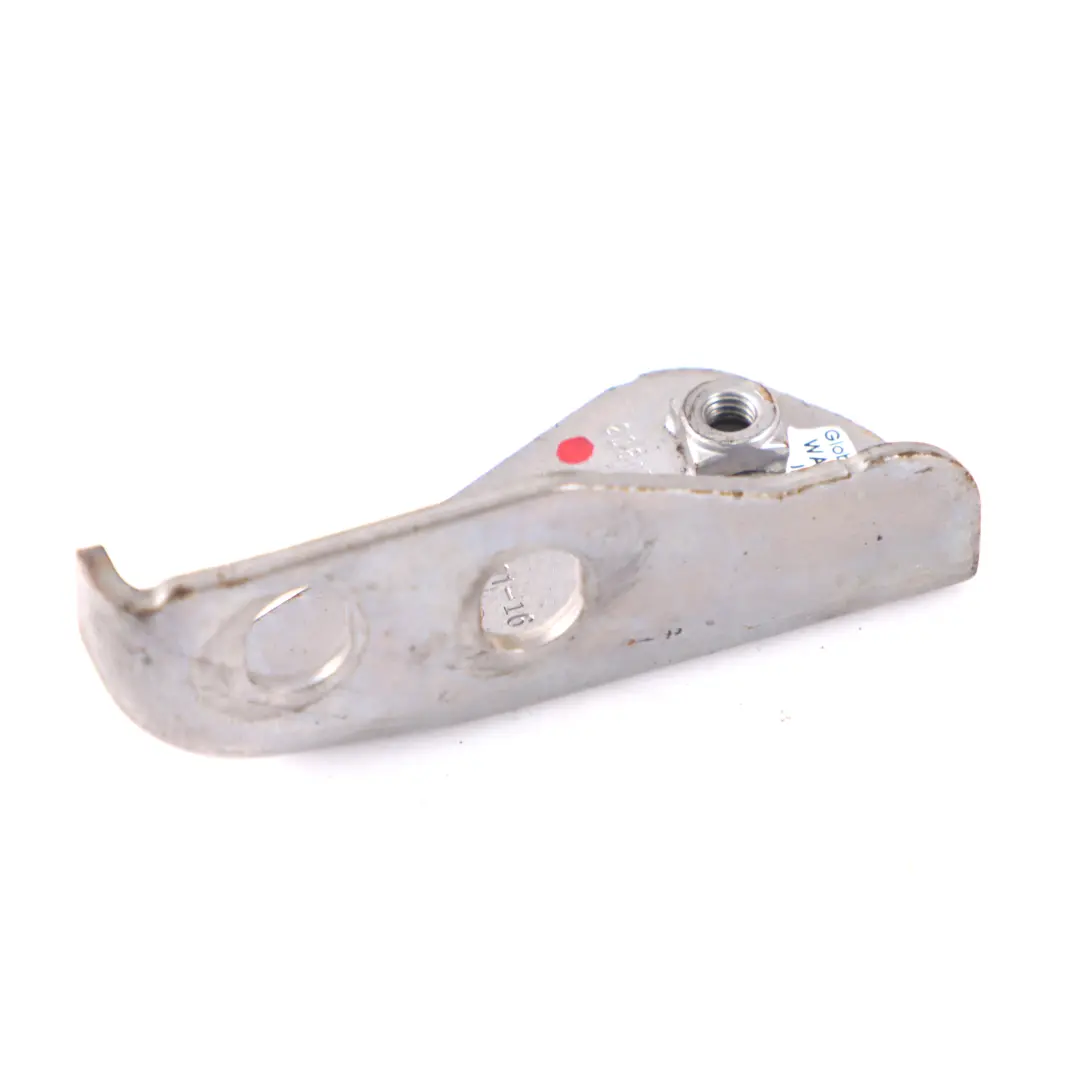 Mercedes W205 OM626 Catalyst Bracket Holder Mount - SKU A2054910241 - Part number A2054910241
