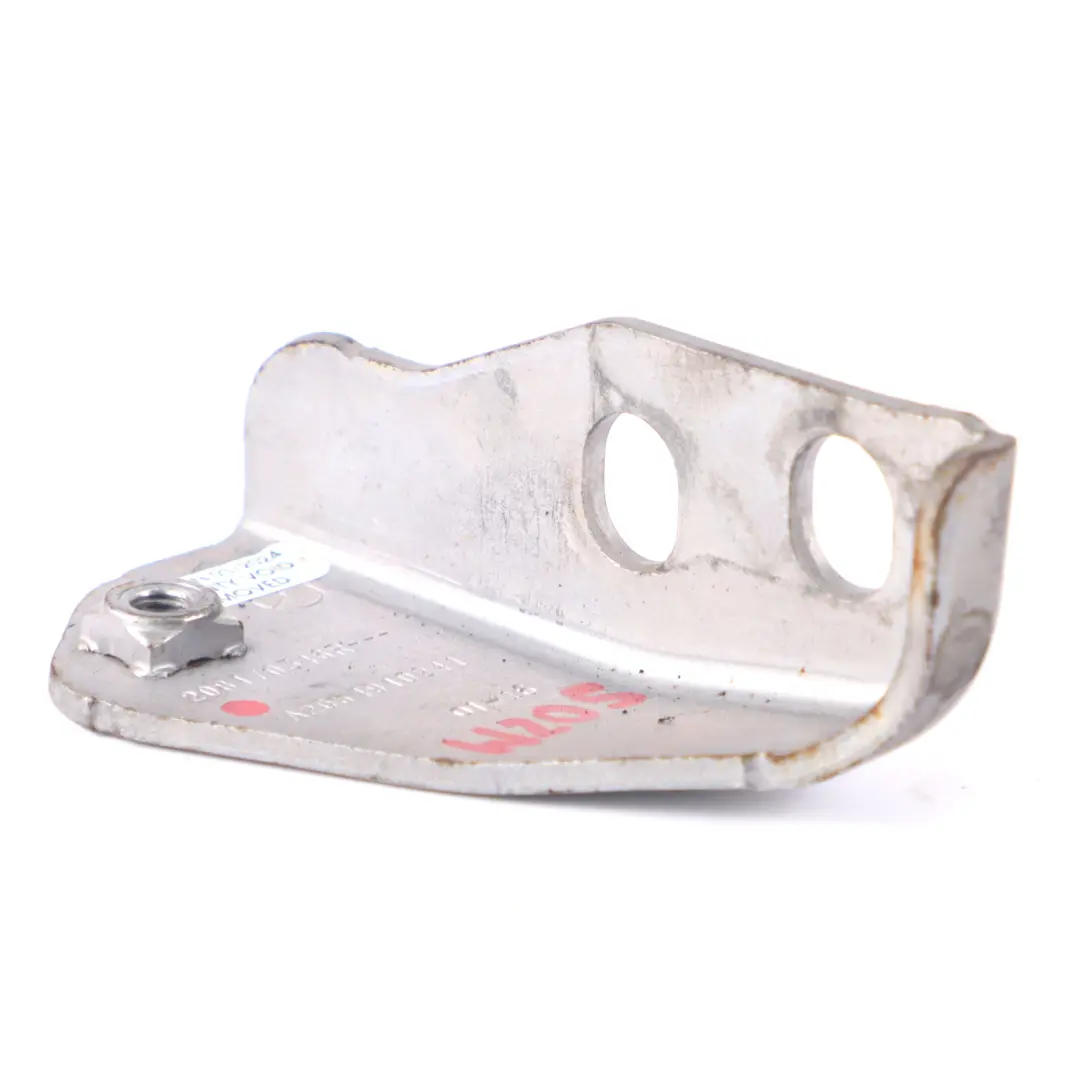 Mercedes W205 OM626 Catalyst Bracket Holder Mount - SKU A2054910241 - Part number A2054910241