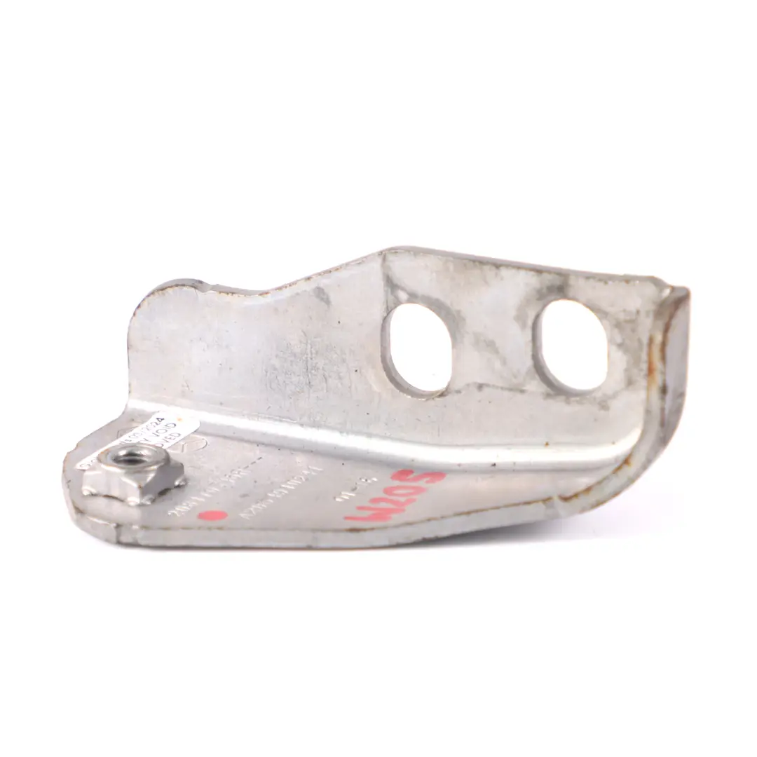 Mercedes W205 OM626 Catalyst Bracket Holder Mount - SKU A2054910241 - Part number A2054910241