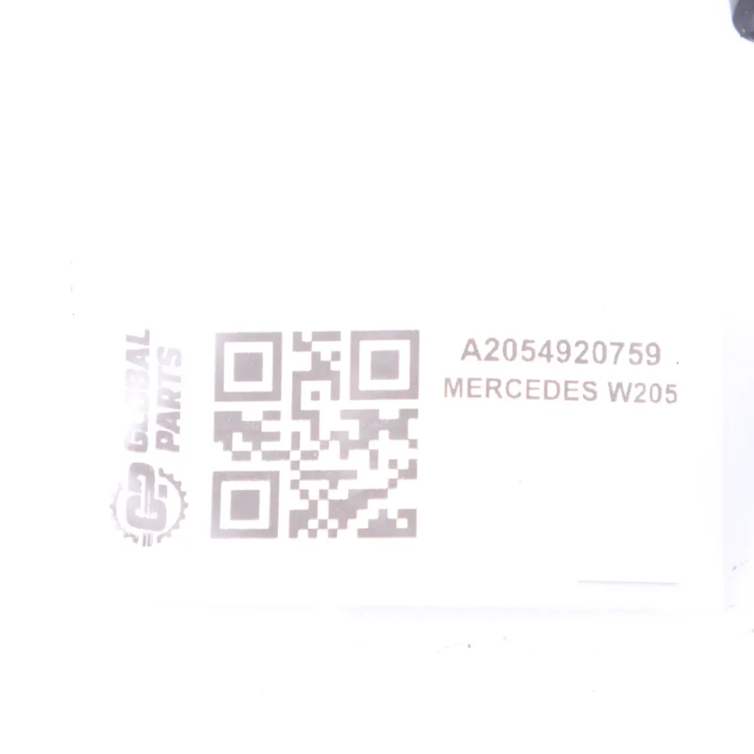 Auspuff Schlauch Mercedes W205 X253 Diesel OM651 Auspuffgas Leitung für mit Teilenummer A2054920759 Auspuff Schlauch Mercedes W205 X253 Diesel OM651 Auspuffgas Leitung - SKU A2054920759 - Teilenummer A2054920759