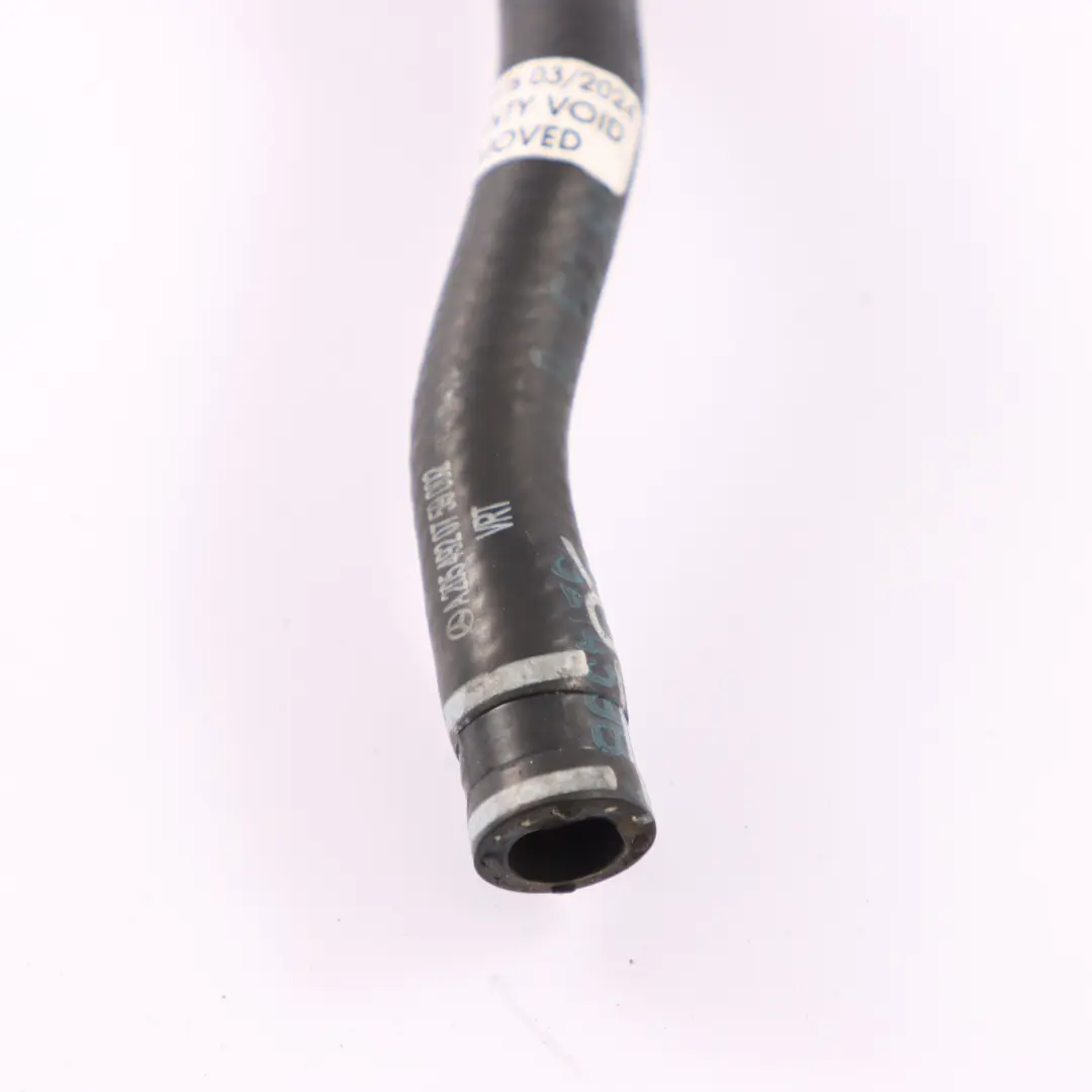 Exhaust Hose Mercedes W205 X253 Diesel OM651 Exhaust Gas Line to with Part number A2054920759 Exhaust Hose Mercedes W205 X253 Diesel OM651 Exhaust Gas Line - SKU A2054920759 - Part number A2054920759