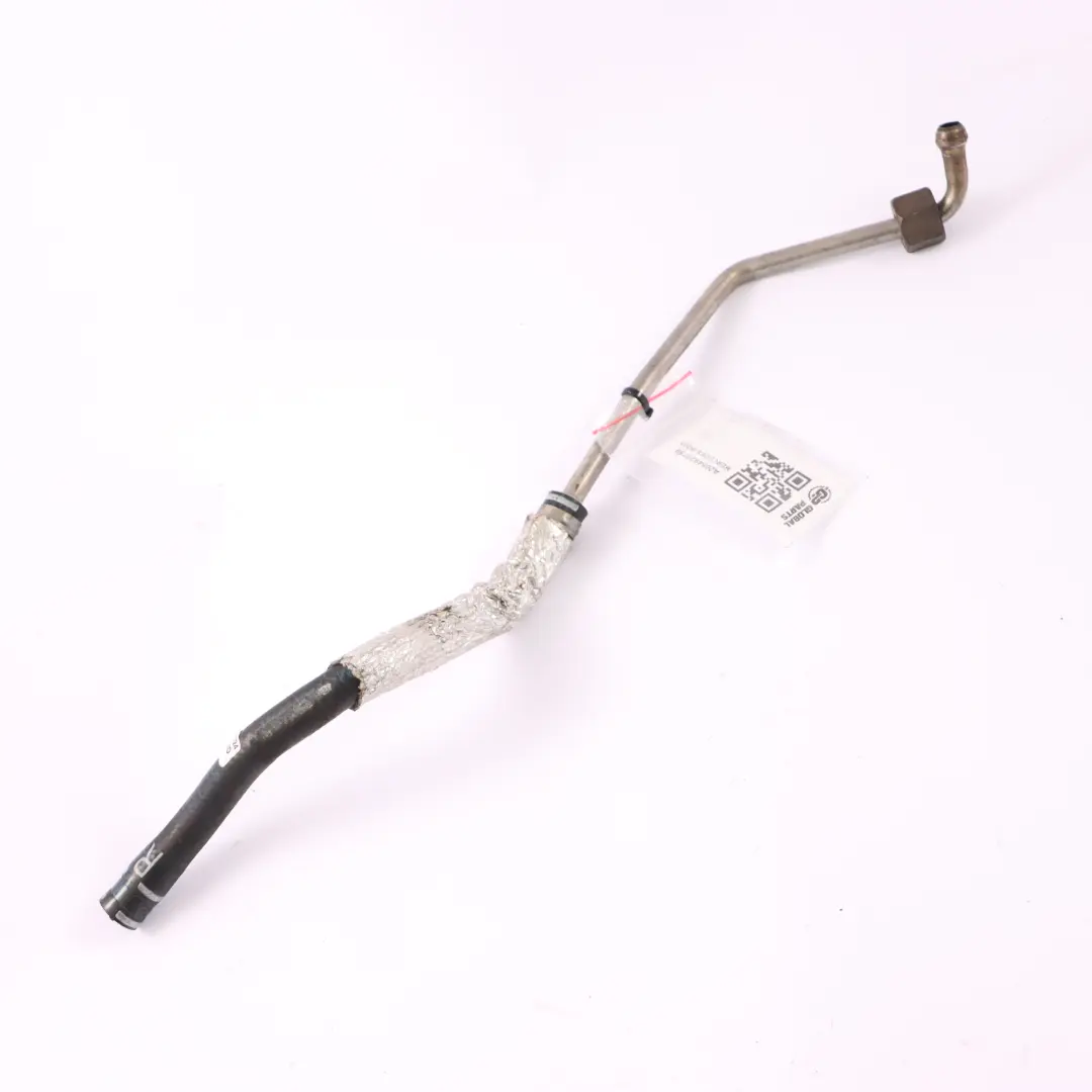 Exhaust Hose Mercedes W205 X253 Diesel OM651 Exhaust Gas Line to with Part number A2054920759 Exhaust Hose Mercedes W205 X253 Diesel OM651 Exhaust Gas Line - SKU A2054920759 - Part number A2054920759