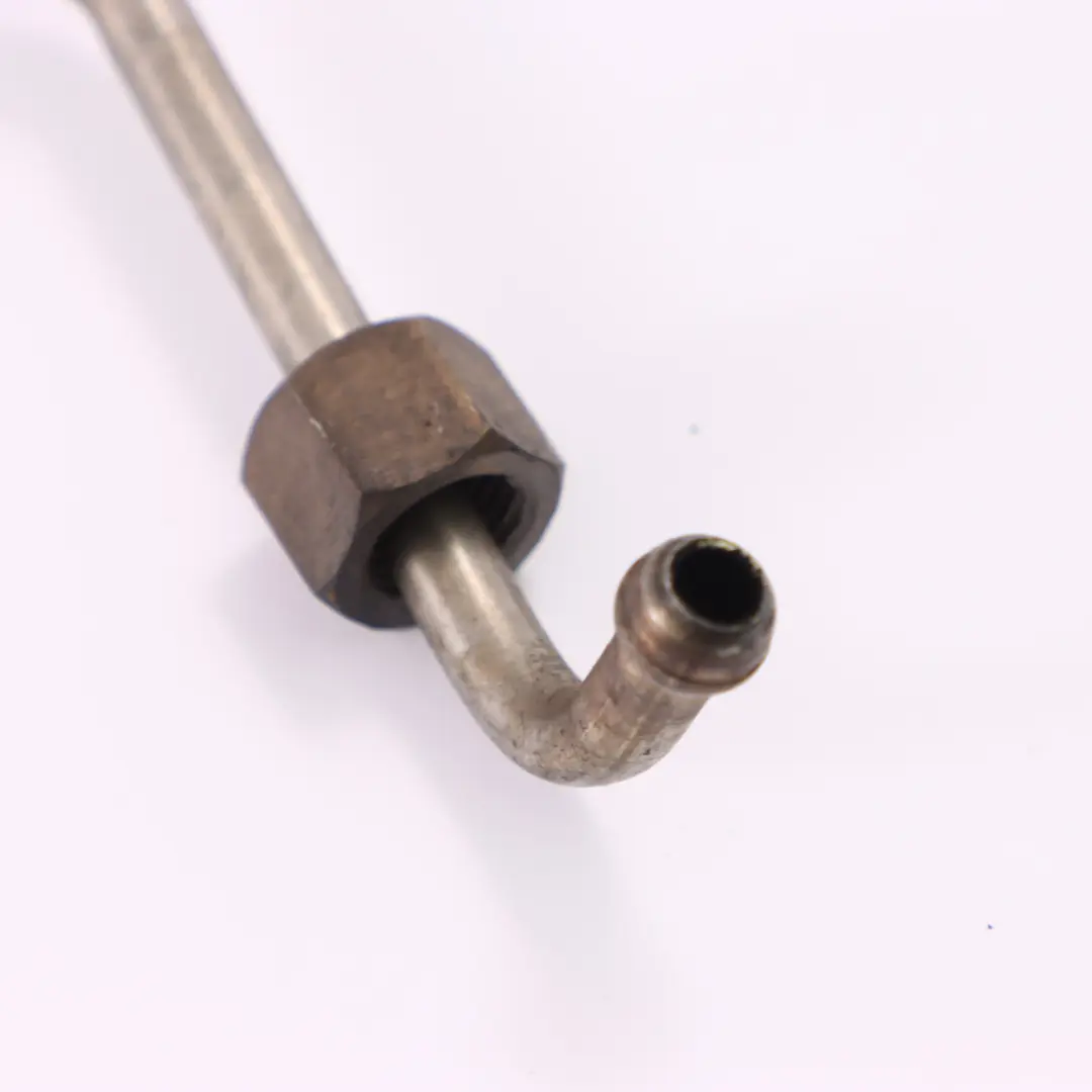 Auspuff Schlauch Mercedes W205 X253 Diesel OM651 Auspuffgas Leitung für mit Teilenummer A2054920759 Auspuff Schlauch Mercedes W205 X253 Diesel OM651 Auspuffgas Leitung - SKU A2054920759 - Teilenummer A2054920759